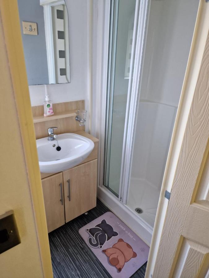 Just Resort No29 Balminnoch Екстер'єр фото