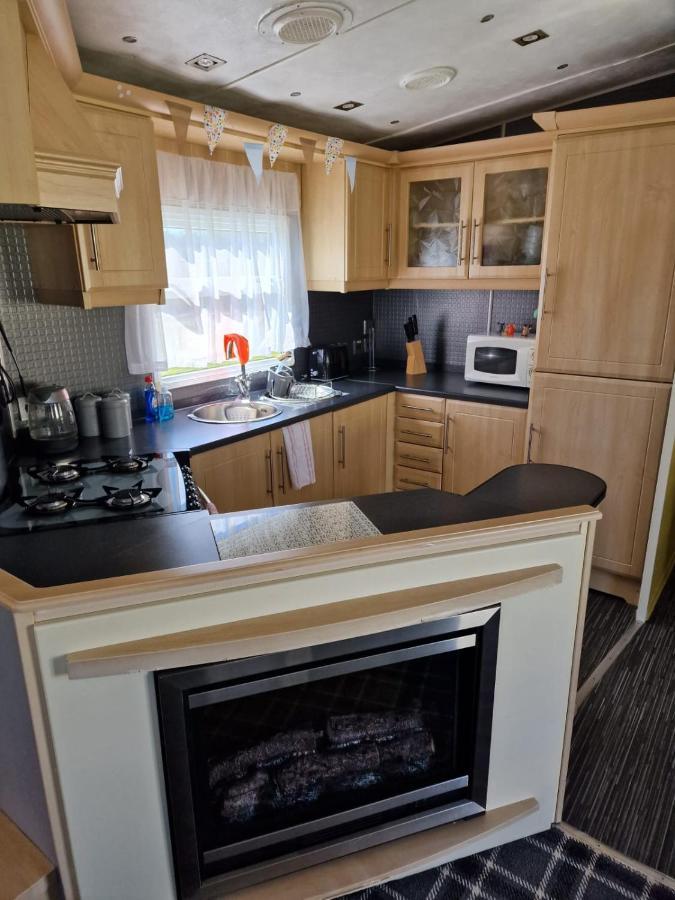 Just Resort No29 Balminnoch Екстер'єр фото