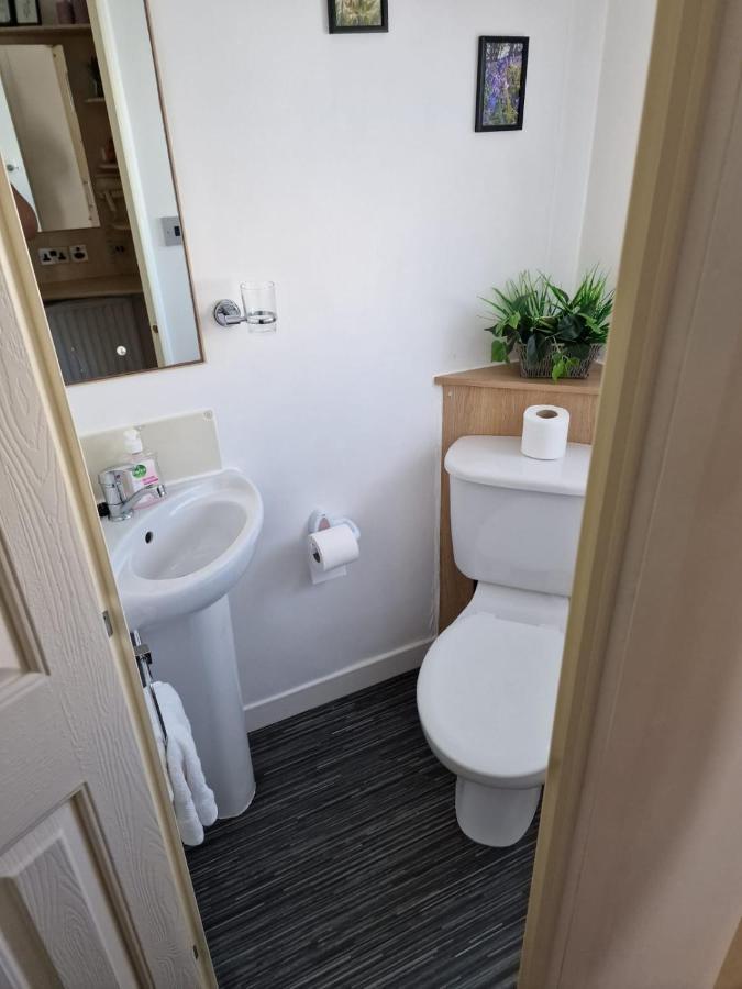 Just Resort No29 Balminnoch Екстер'єр фото