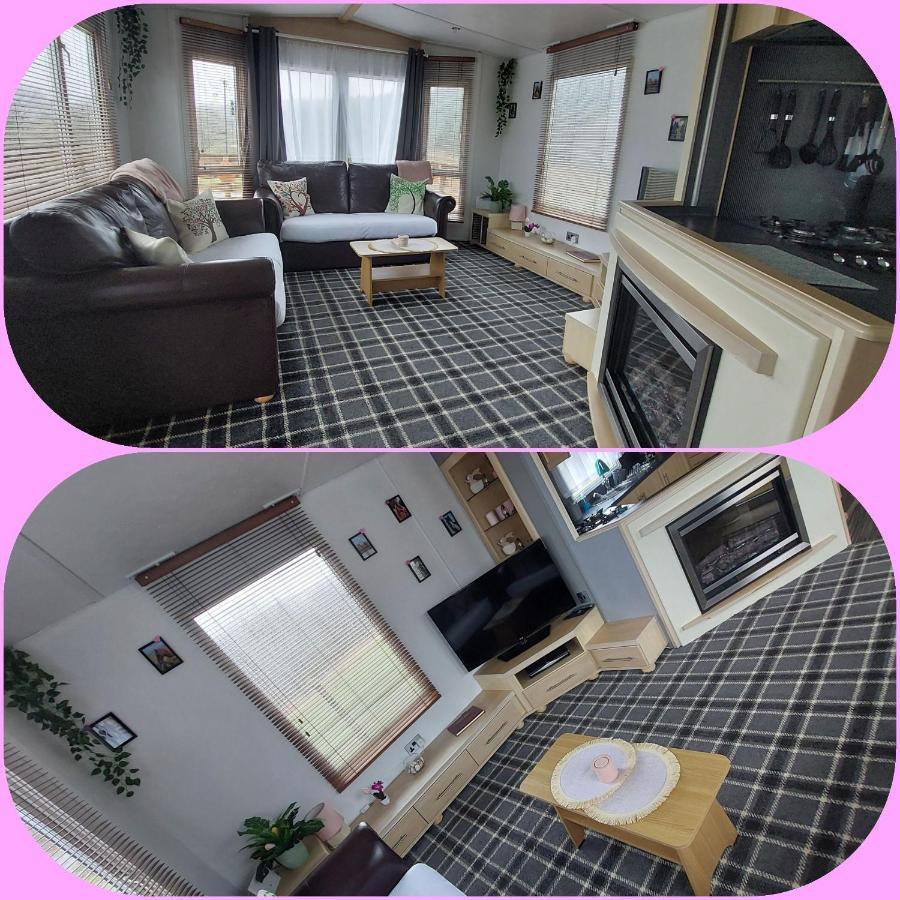 Just Resort No29 Balminnoch Екстер'єр фото