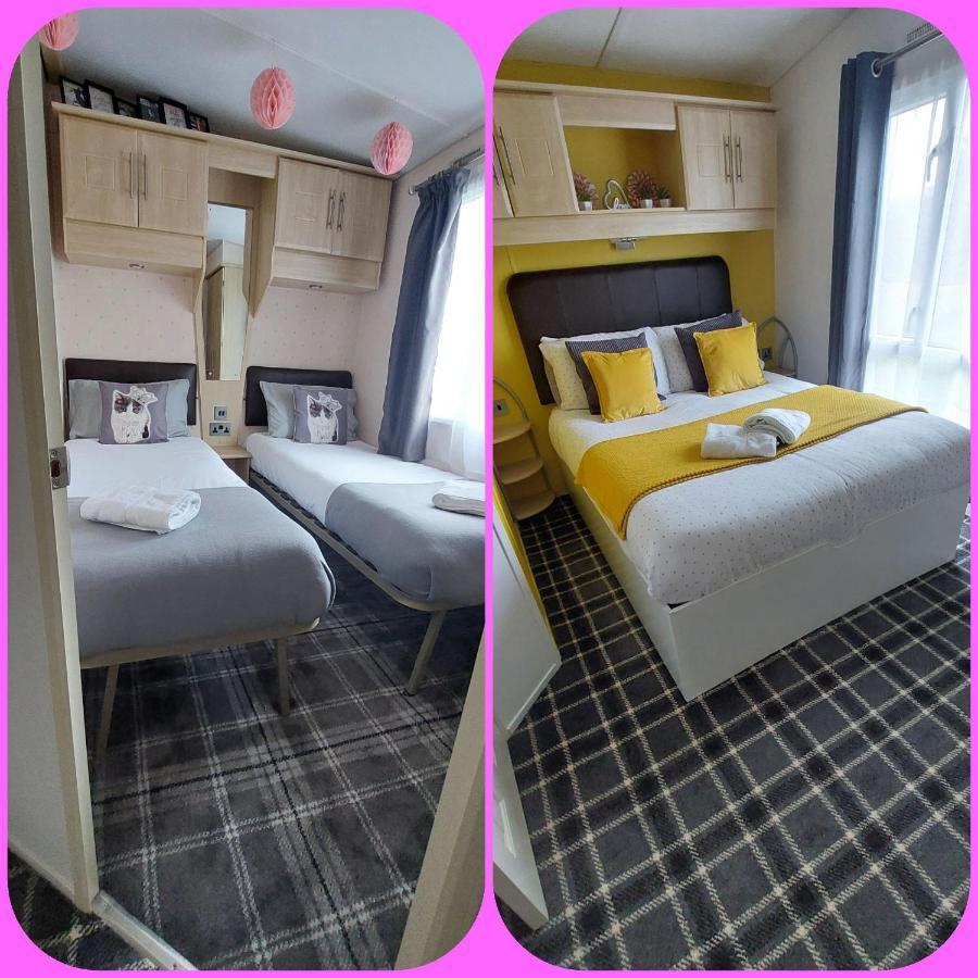 Just Resort No29 Balminnoch Екстер'єр фото