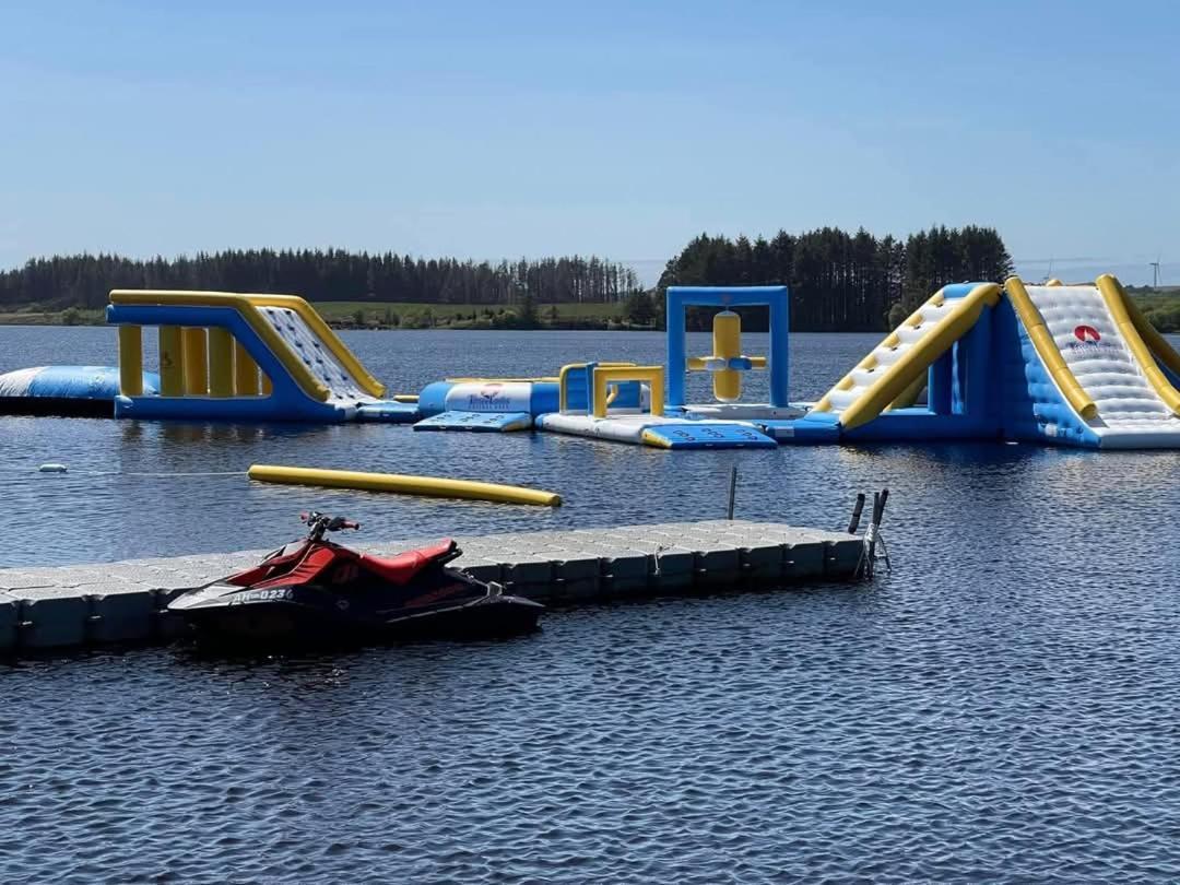 Just Resort No29 Balminnoch Екстер'єр фото