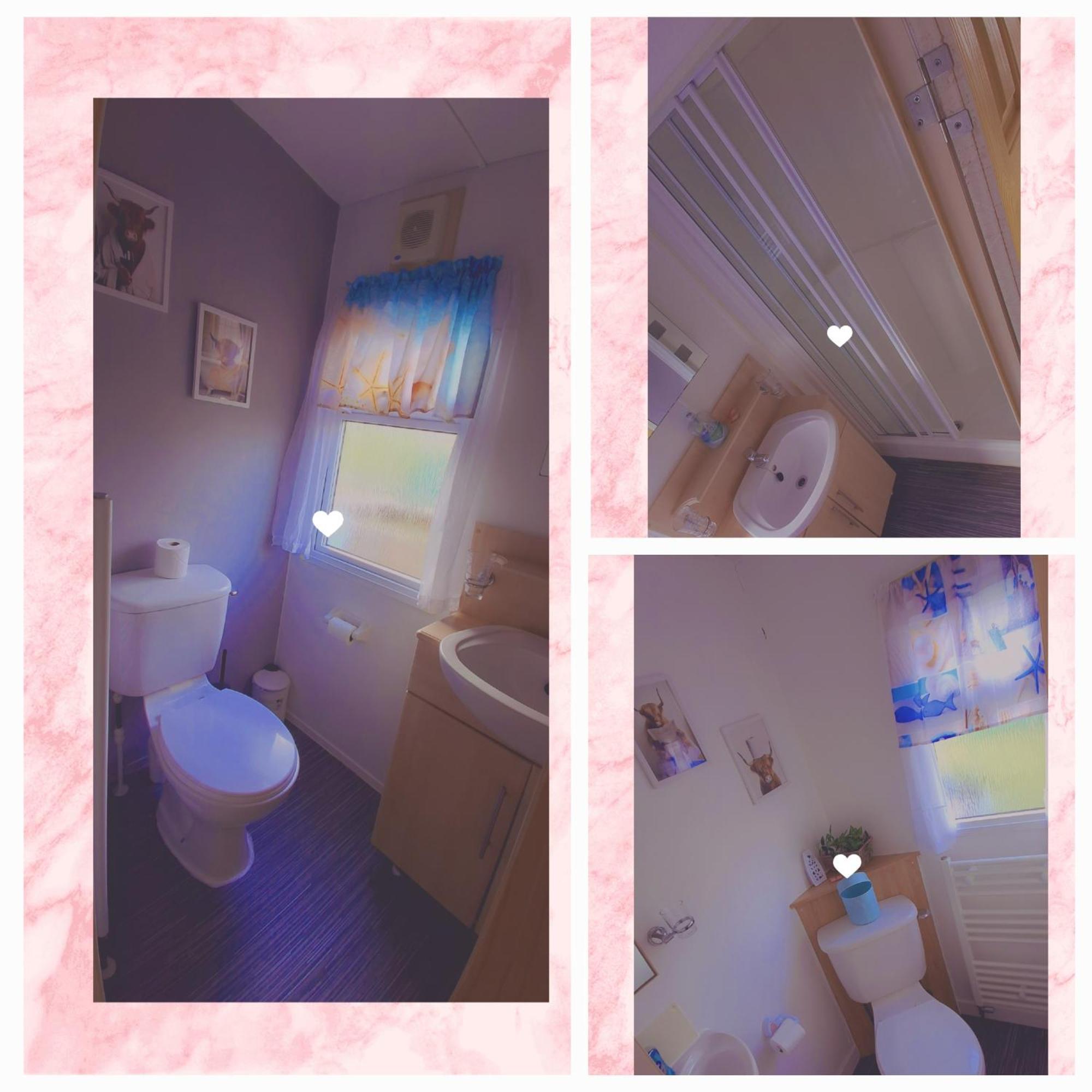Just Resort No29 Balminnoch Екстер'єр фото